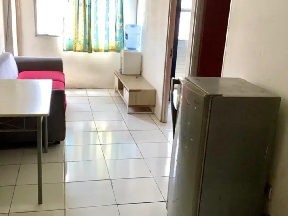 Di Jual unit Apartemen Gateway Pesangrahan