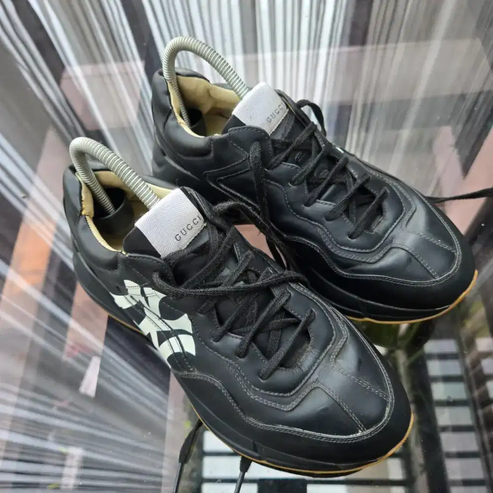 MLB X GUCCI size 39