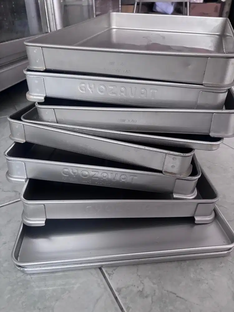 Alas oven BARU good quality
