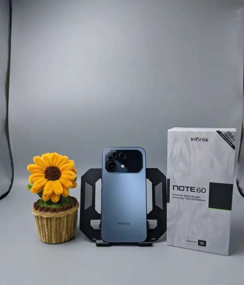 Infinix Note 60 8/256 GB