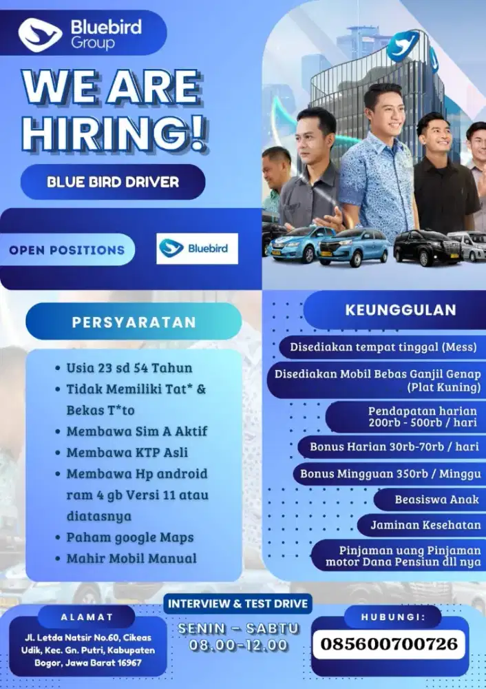 DRIVER Transmover