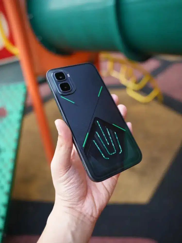 INFINIX GT 50 PRO 12/256