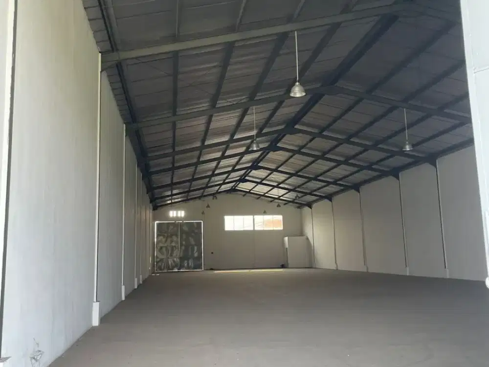 Bandara Mas, Gudang Bandara Mas, Gudang Neglasari, Gudang Tangerang, Neglasari, Tangerang