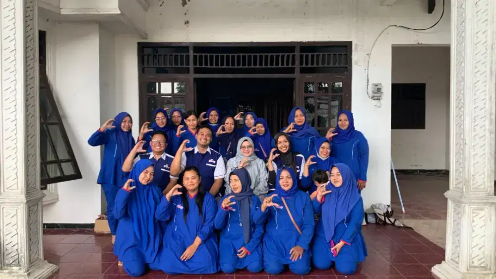 Lowongan Kerja Miss Cimory