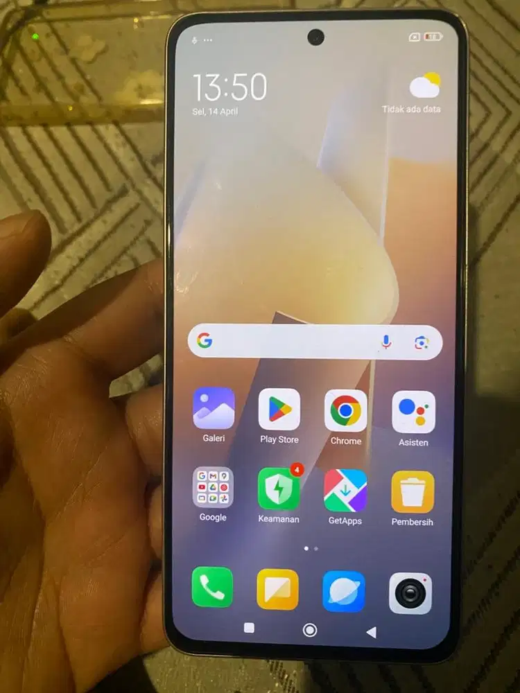 Mi 12 lite 8/256 gb