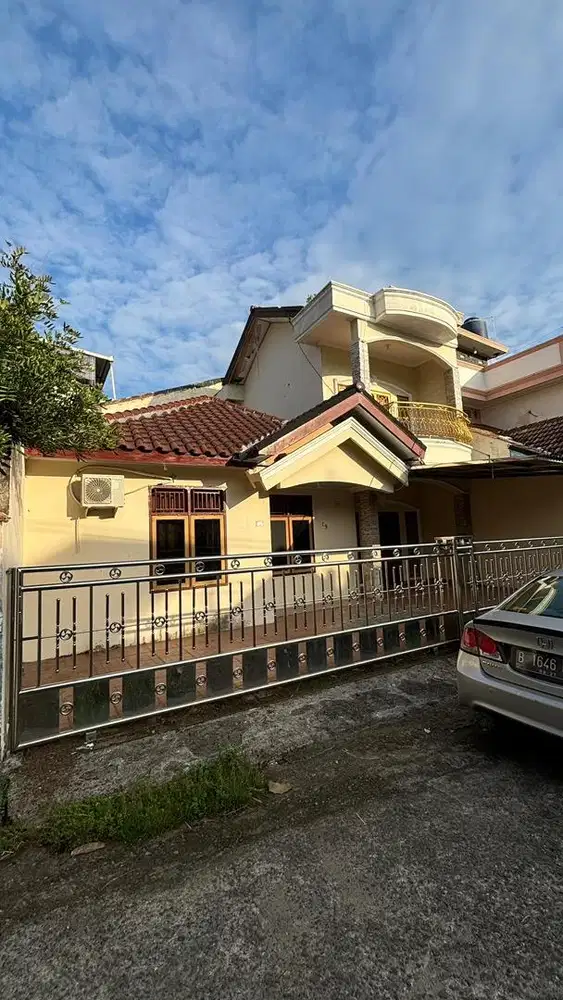 Sewa / Kontrak Rumah