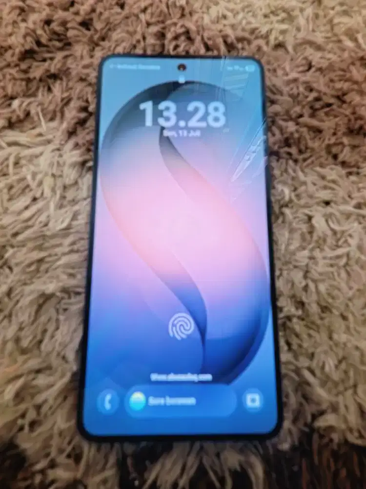 SAMSUNG GALAXY S26 512GB