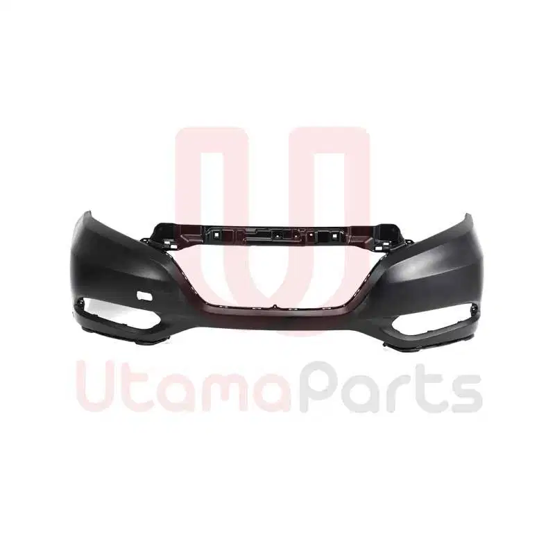 BUMPER DEPAN HRV 2016 , 71101T7JH00ZZ