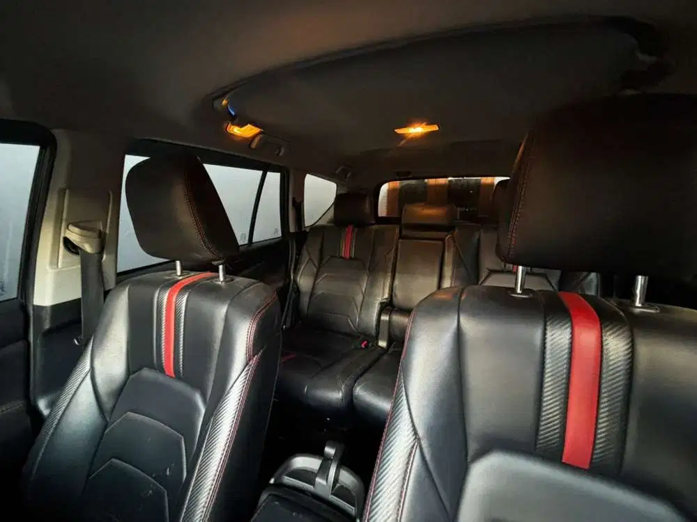 Toyota Kijang Innova 2020 Diesel