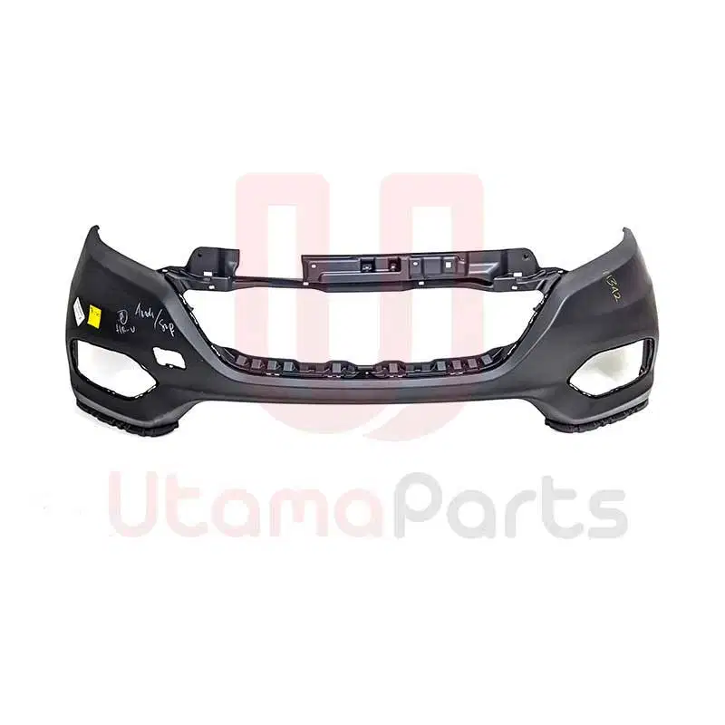 BUMPER DEPAN HONDA HRV 2019-2020, 71101T8NT10ZZ / 04711T8NT10ZZ