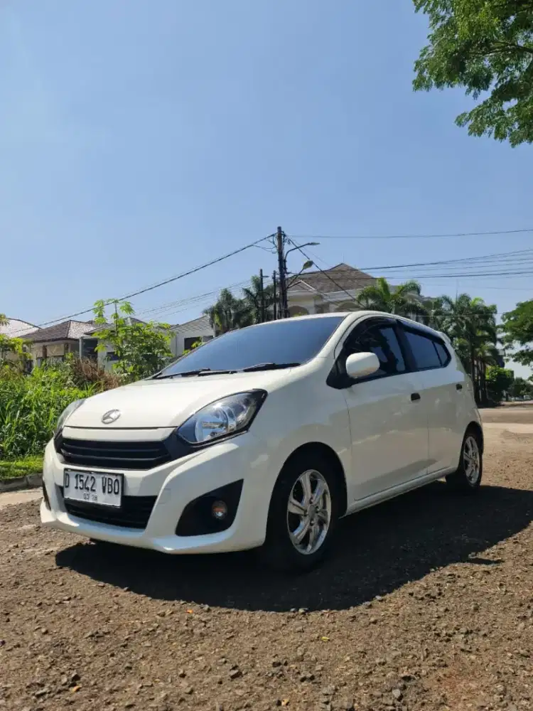 AYLA D 1.0 MANUAL 2018