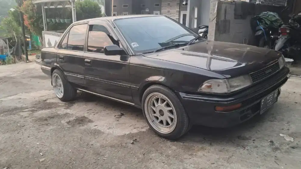 Twincam SE Limited 1.6