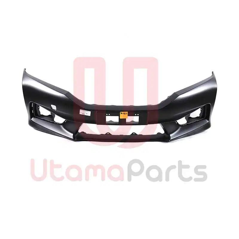 BUMPER DEPAN CITY 2015, 71101T9AT00ZZ