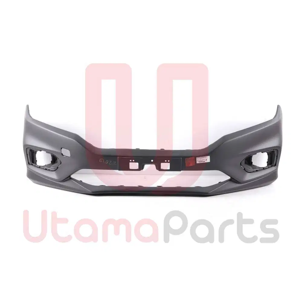 BUMPER DEPAN HONDA CITY 2015-2017, 71101T9AT20ZZ