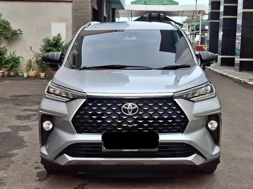 2023 AVANZA Q 1.5 VELOZ AT