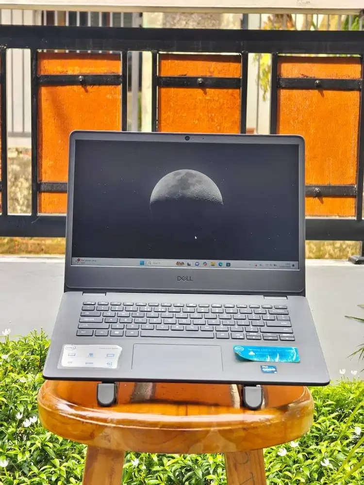 Dell Vostro 3400 Core i5 Gen 11 Cocok Kerja & Kuliah