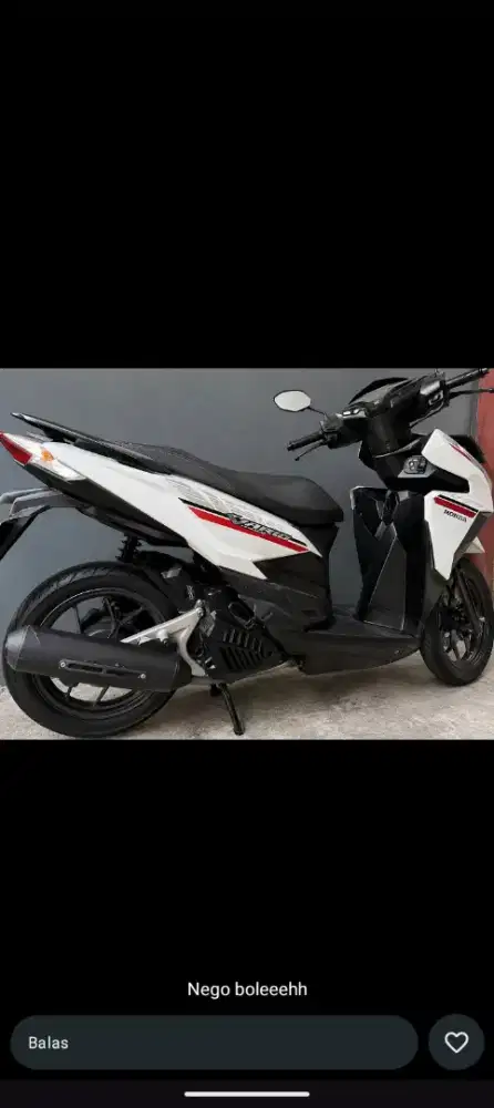 Kondisi bagus, lecet pemakaian, motor jarang dipakai