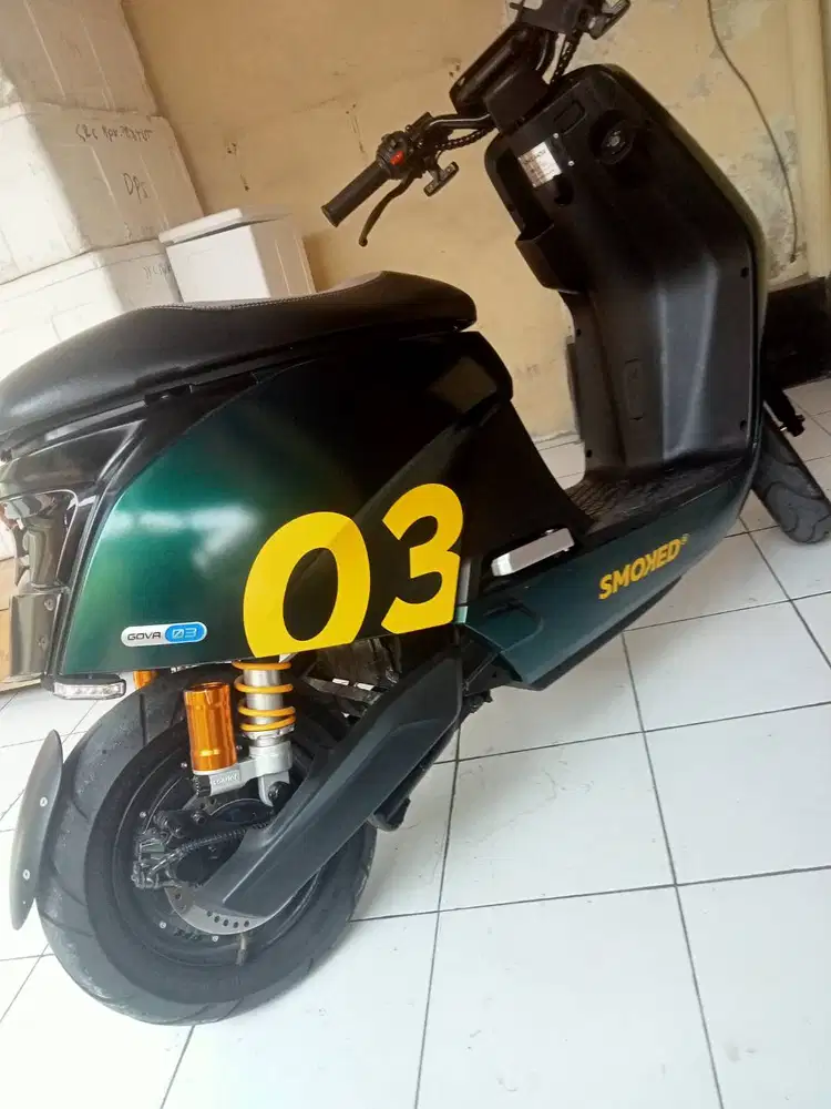 Dijual niu gova 03