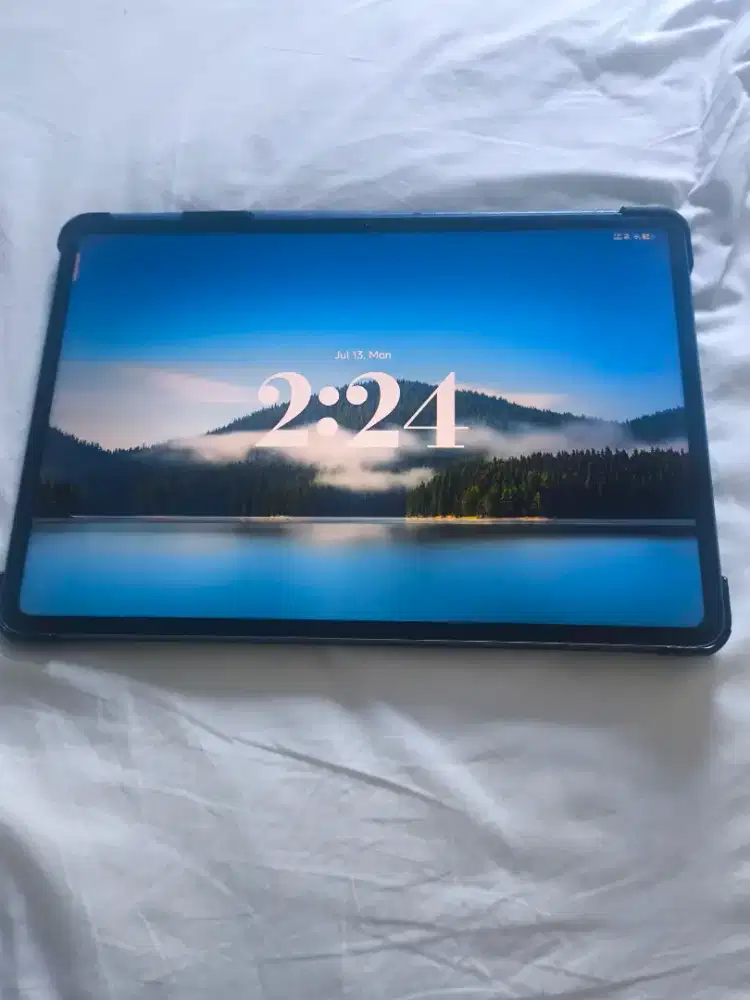 Xiaomi Pad 6s Pro Second