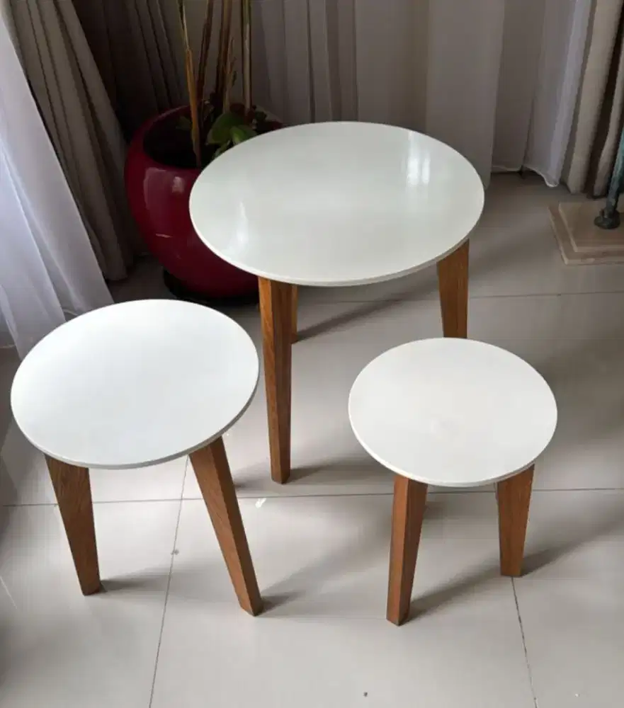 Set meja informa