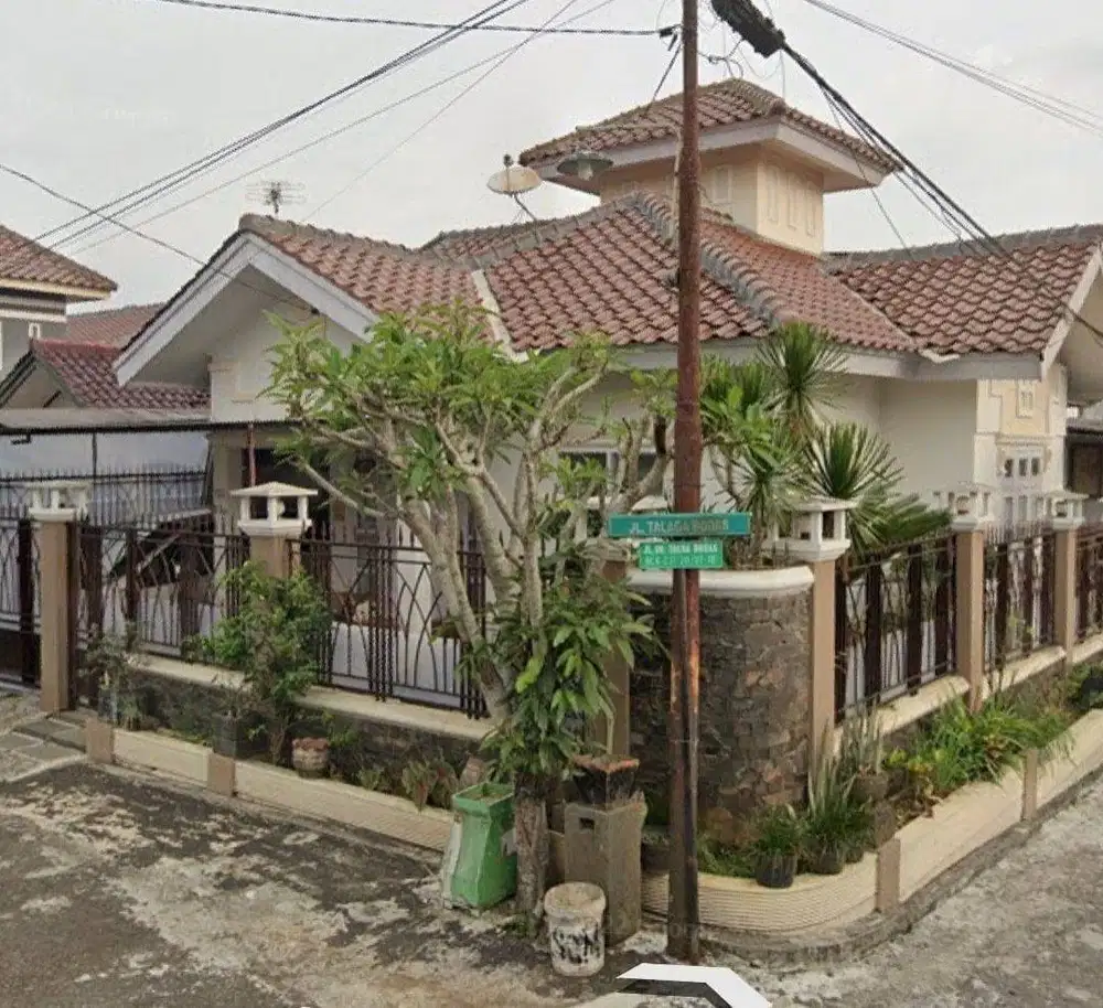 RUMAH DIJUAL MURAH