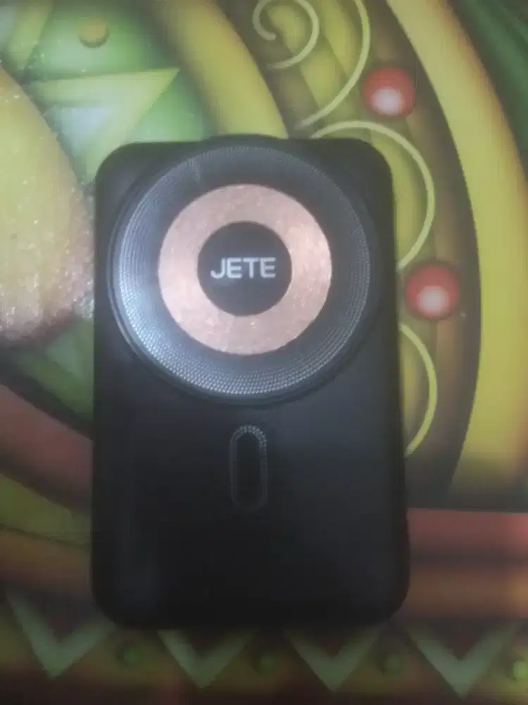 Power Bank Mage Safe A12 JETE