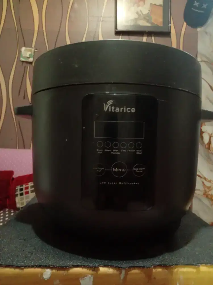 vitarice t6 3liter