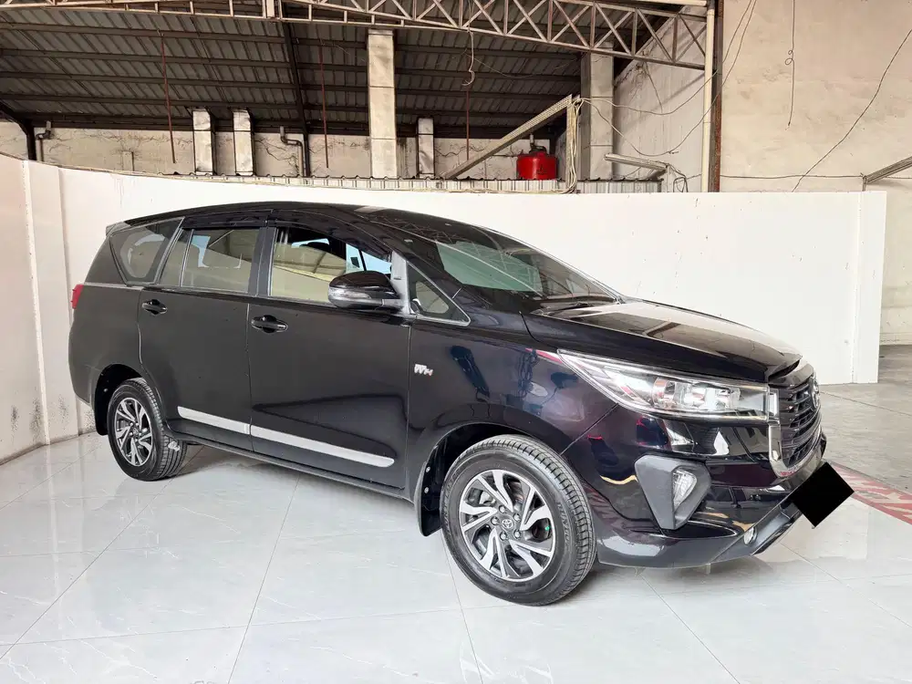 Toyota Innova G 2.0 At