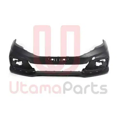 BUMPER DEPAN MOBILIO RS 2016-2021 , 71101TE7K90ZZ / 71101TE7K20ZZ