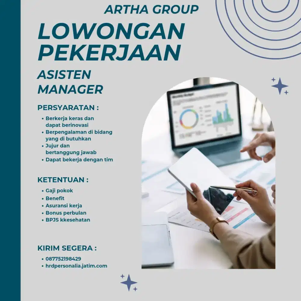 Asisten manager