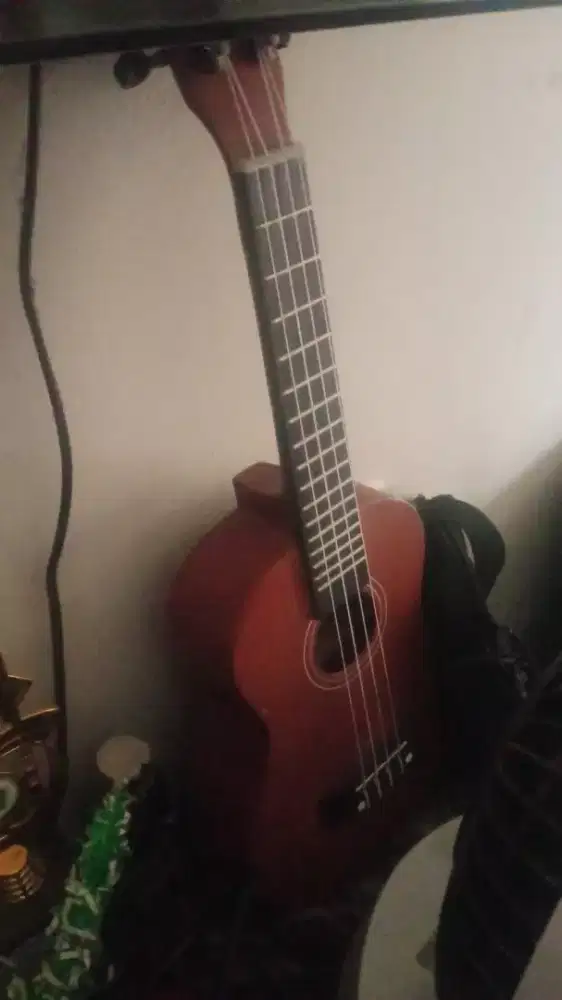 Ukulele Mahalo Rainbow Series