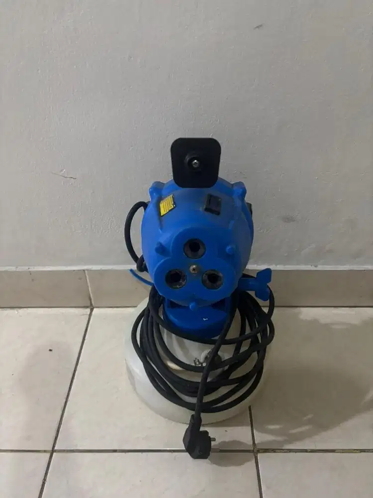 Mesin Cold Fogger Tasco TLV-25n