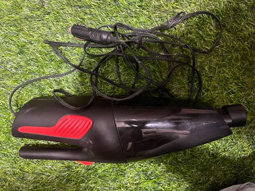 DIJUAL Krisbow High-Power Vacuum Cleaner