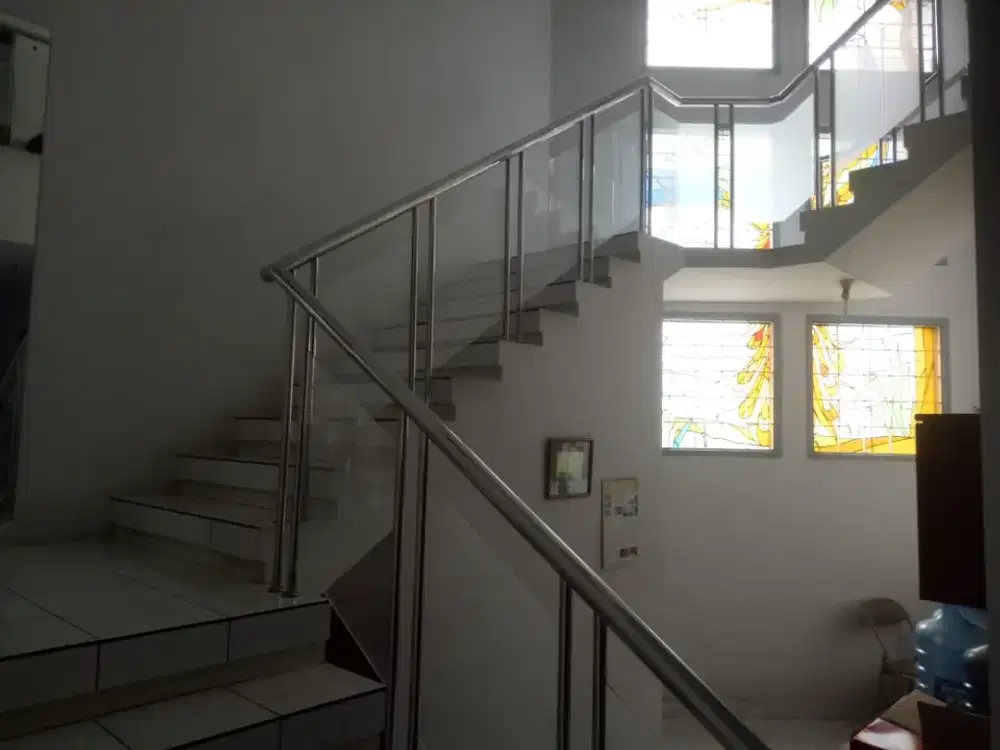 Rumah di Jl. Samiaji, Pajajaran - Bandung