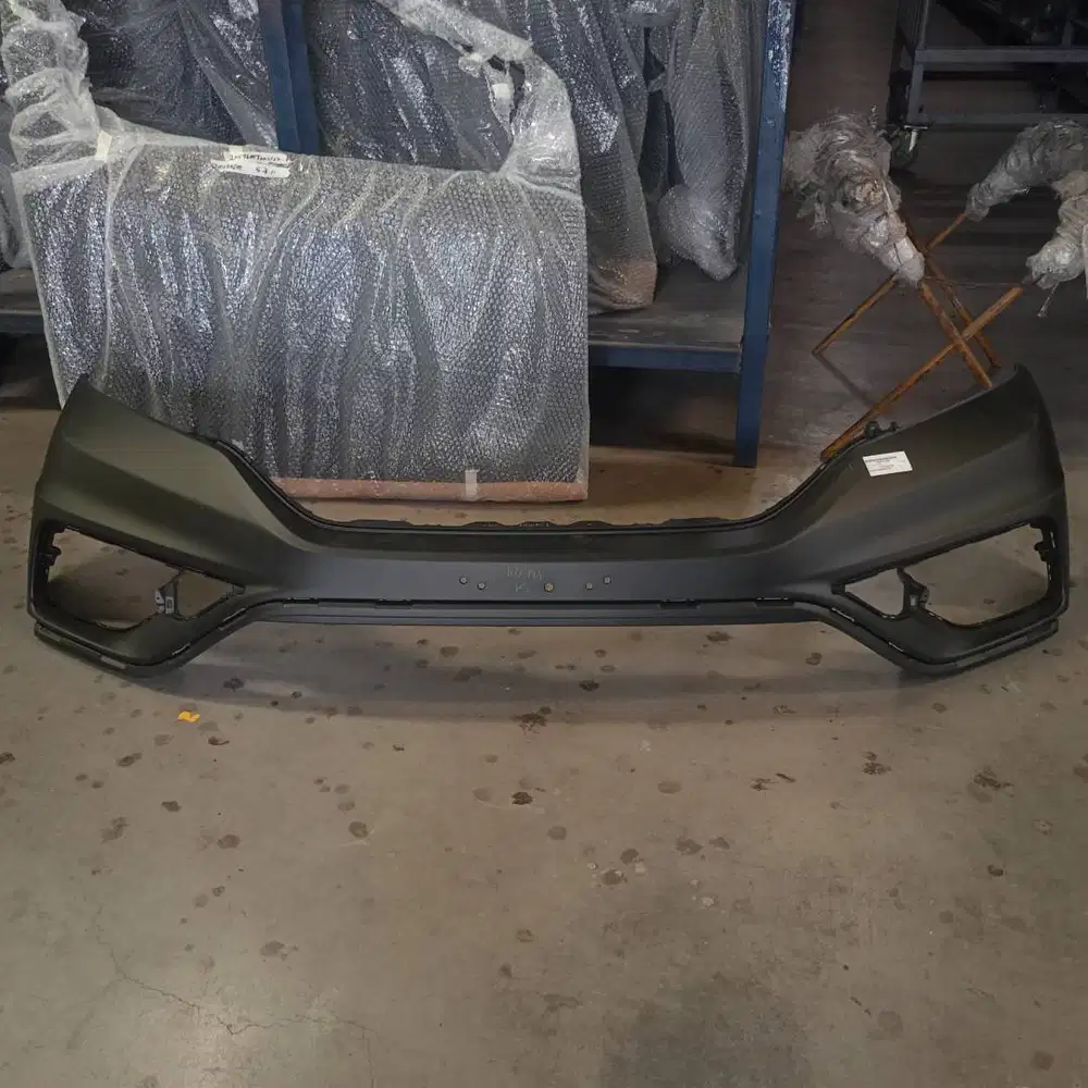 BUMPER DEPAN ATAS HONDA CRV 2015, 71101TFAT00ZZ