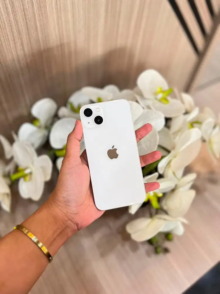 IPHONE 13 128GB SECOND IBOX