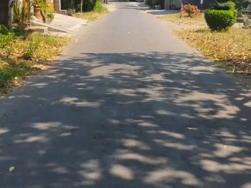 BU, Di Jual Tanah di Srengat Kabupaten Blitar