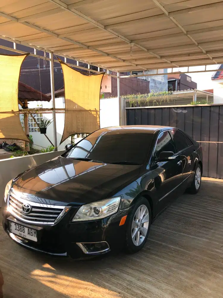 Dijual Toyota Camry 2010 2.5 V A/T