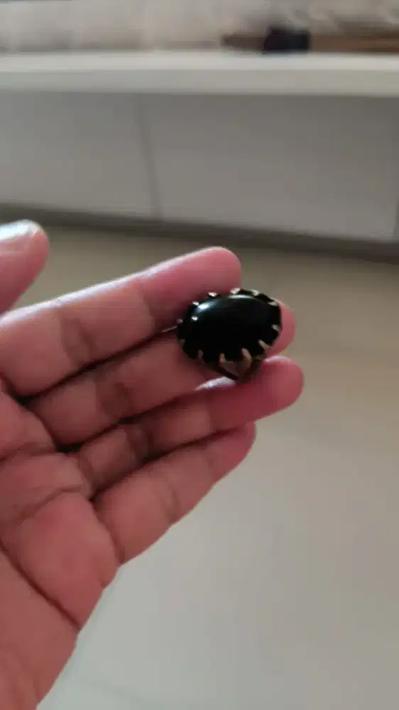 Cincin Batu Akik