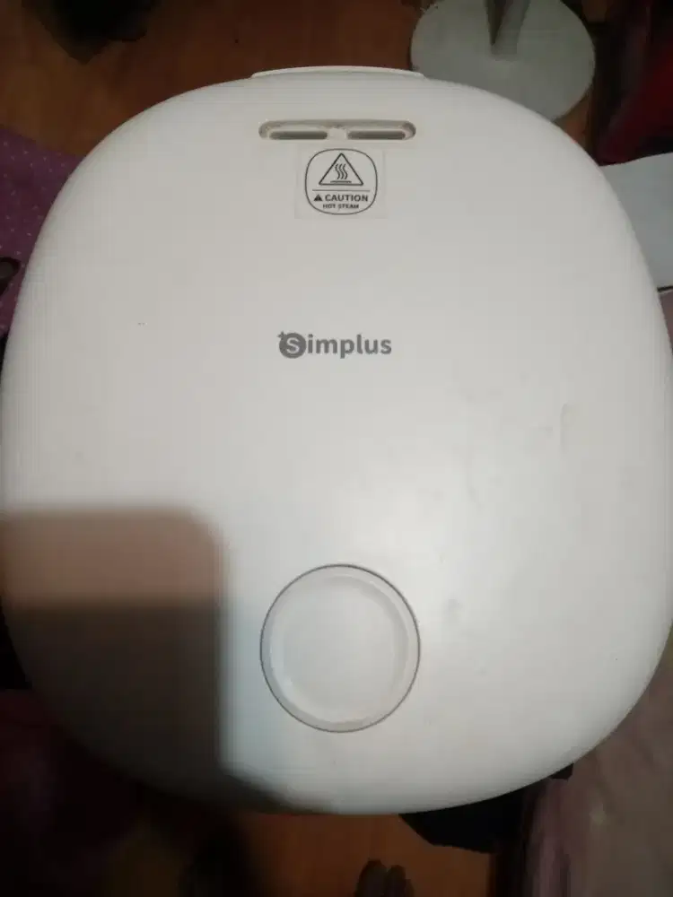 simplus magicom