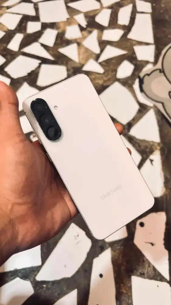 Samsung a56 8/256