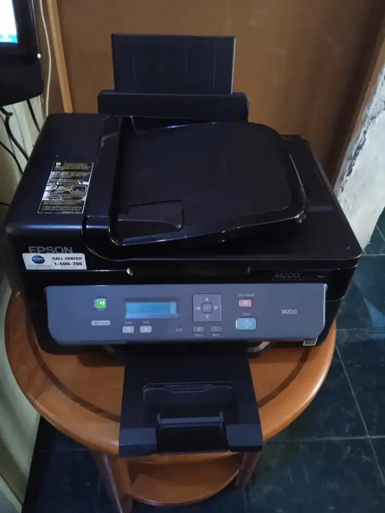 Dijual printer Epson M200