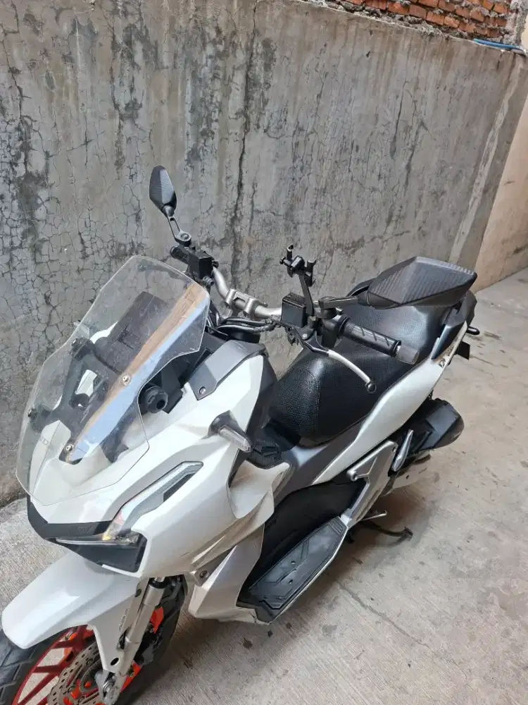 Honda adv 150 abs