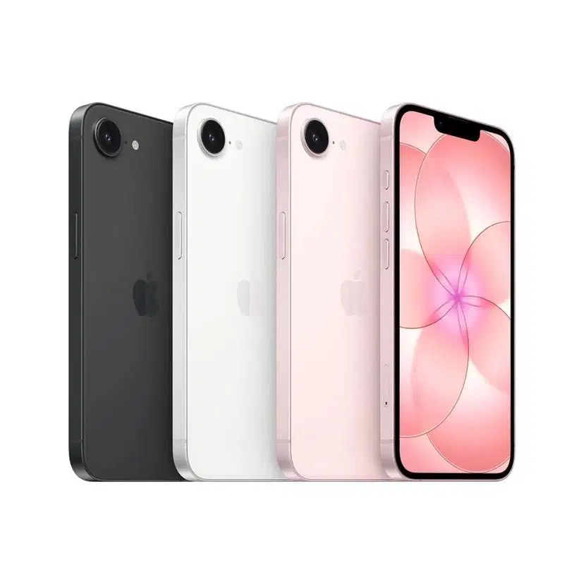 Cicilan Iphone 17e 256GB