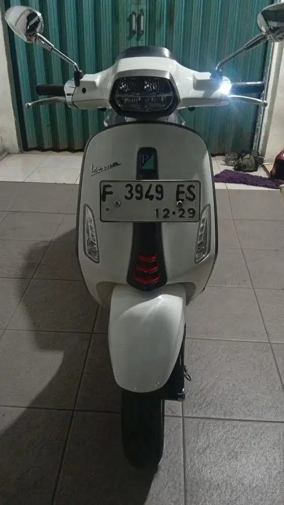 SPRINT 150 CARBON SERIES 2019