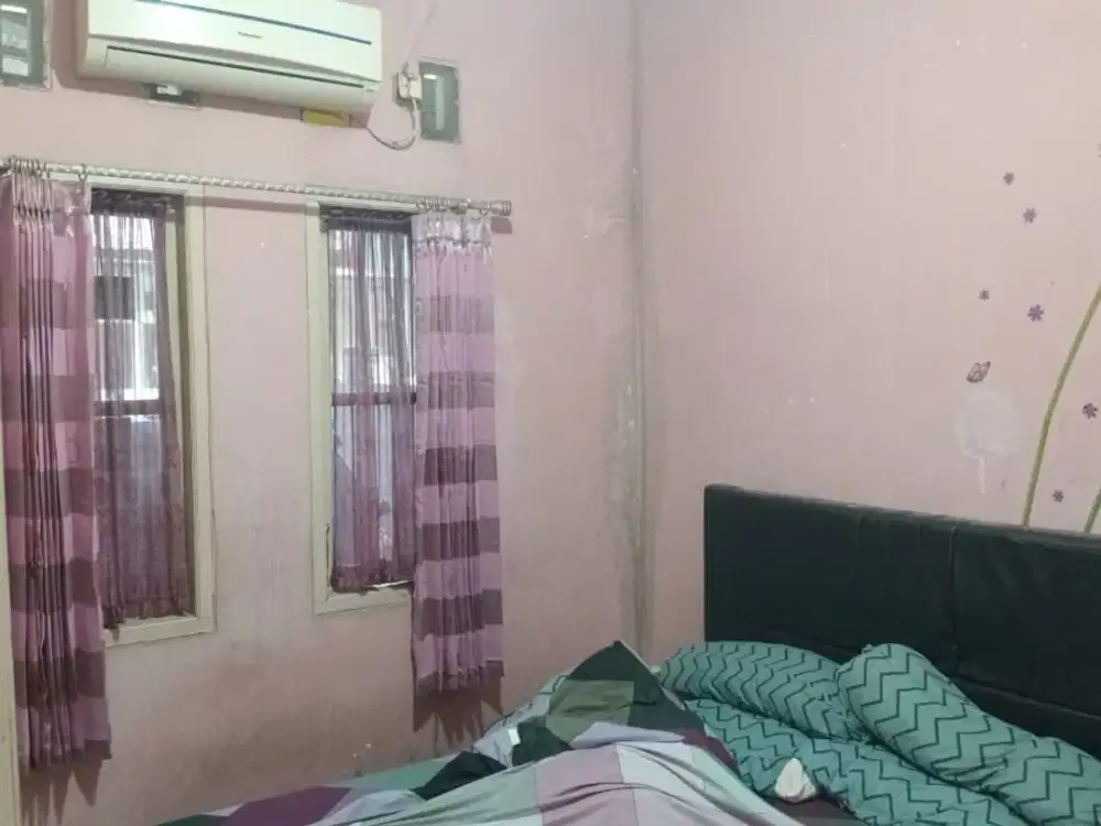 Rumah Bagus Bersih di Duta Graha Residence Karawaci