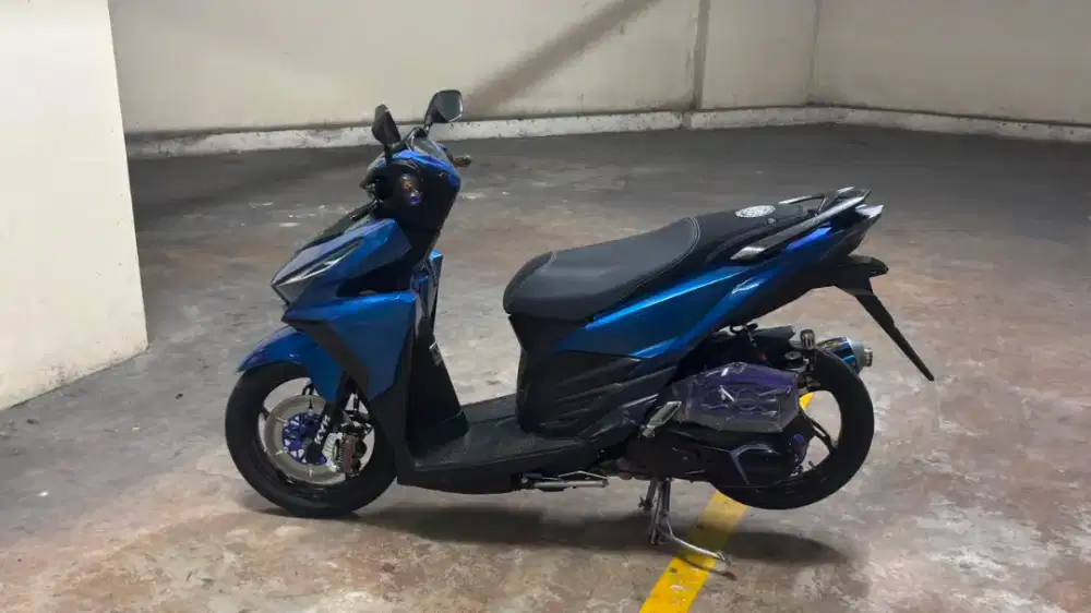 Honda Vario 150