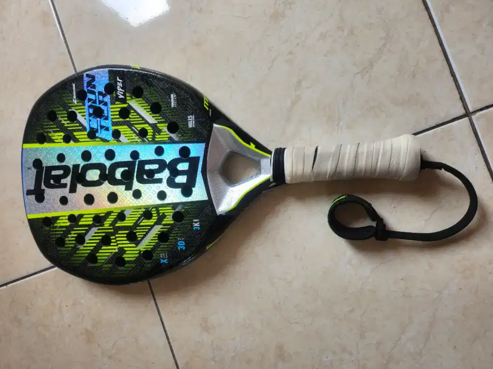 Babolat Counter Viper 2.5 2025 Padel Racket