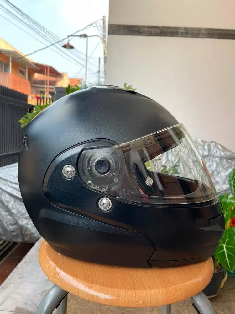 Helm Nolan N103 modular
