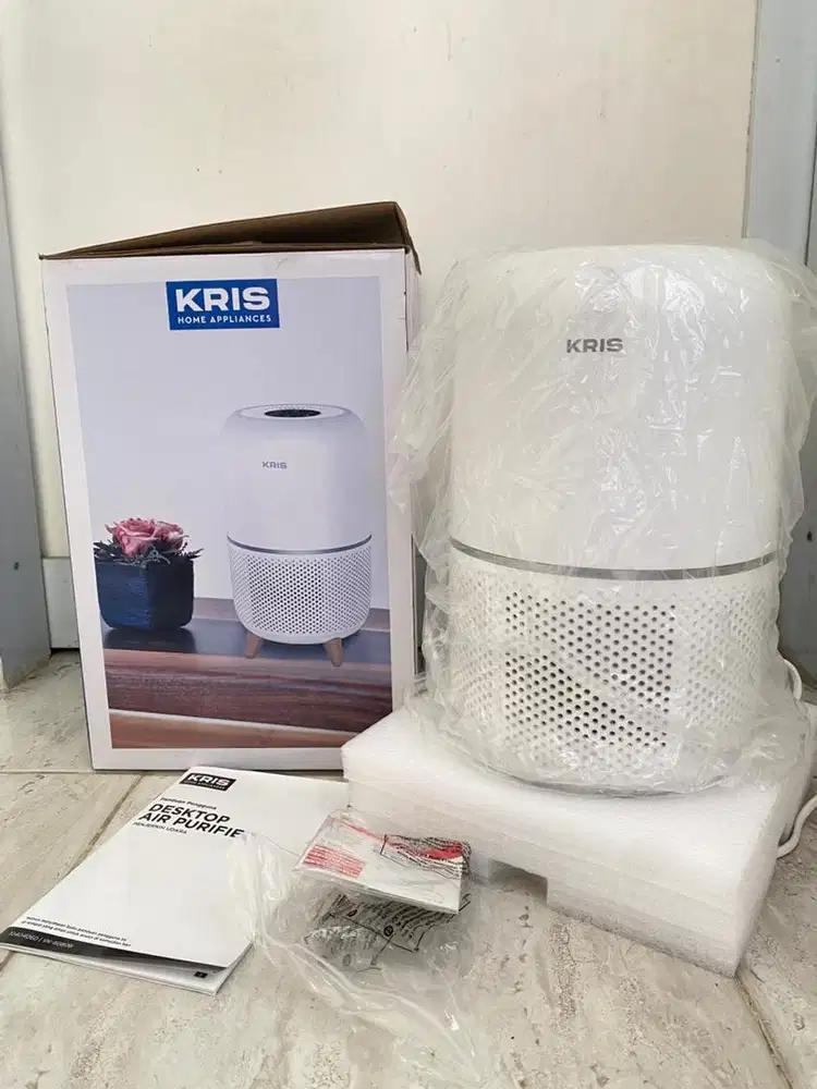KRIS Desktop Air Purifier